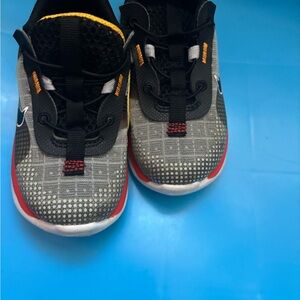 Baby sneakers